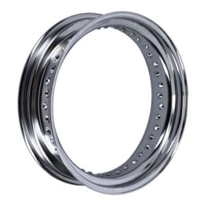 HARLEY CANALE CERCHIO 16"X4,5"