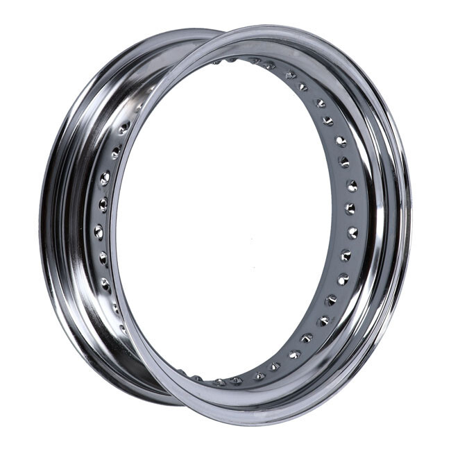 HARLEY CANALE CERCHIO 16"X4,5"