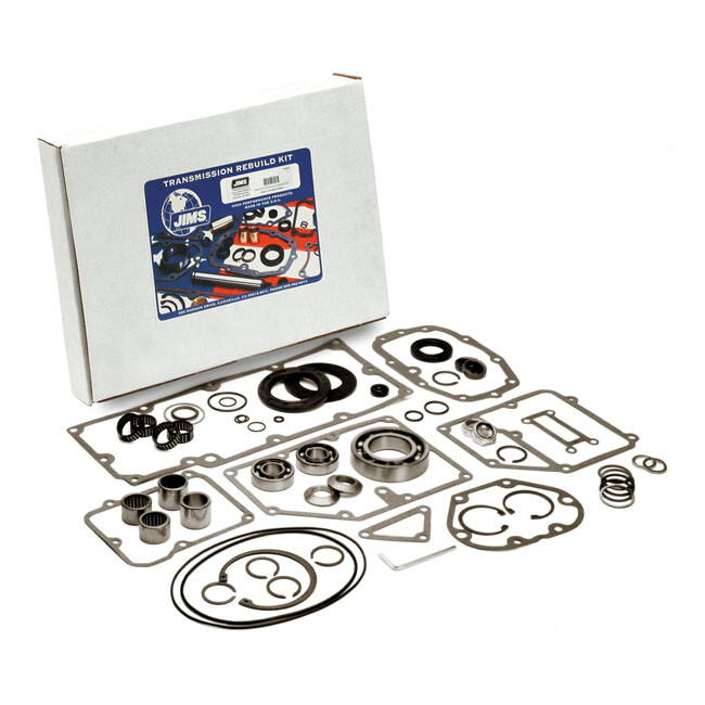 HARLEY DAVIDSON KIT REVISIONE CAMBIO JIMS 91-99