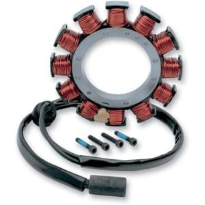 HARLEY SPORTSTER STATORE 91-06