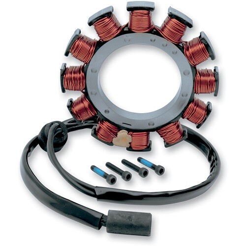 HARLEY SPORTSTER STATORE 91-06