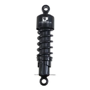 HARLEY DYNA AMMORTIZZATORI 12,5" BLACK PROGRESSIVE SUSPENSION 91-17