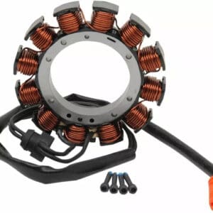 HARLEY SPORTSTER STATORE 07-13