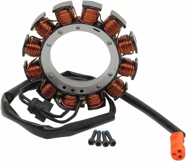 HARLEY SPORTSTER STATORE 07-13