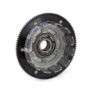 HARLEY DAVIDSON BIG TWIN CESTELLO FRIZIONE 98-06