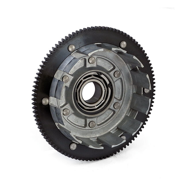 HARLEY DAVIDSON BIG TWIN CESTELLO FRIZIONE 98-06