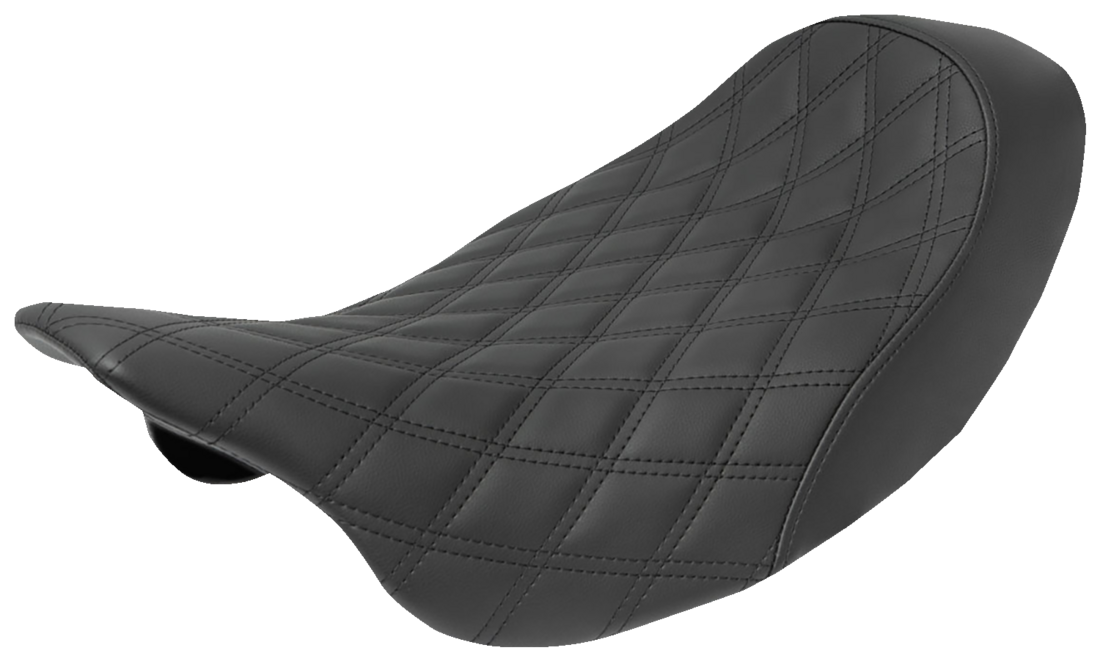 HARLEY DAVIDSON TOURING 08-23 SELLA SADDLEMEN RENEGADE LS