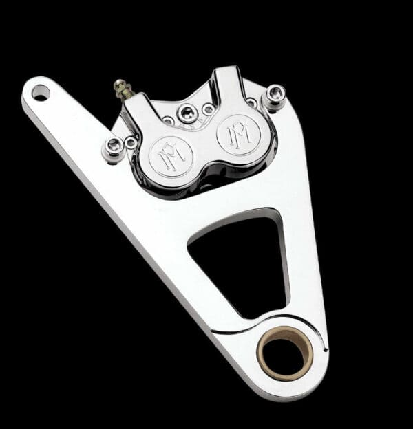 HARLEY-SOFTAIL-SPRINGER-PINZA-FRENO-ANTERIORE-PERFORMANCE-MACHINE-88-99-323888421543