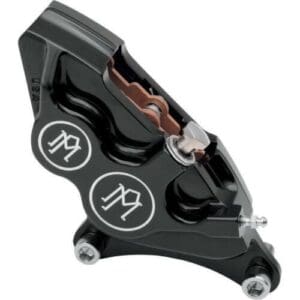HARLEY HERITAGE SPRINGER PINZA FRENO ANTERIORE CC PERFORMANCE MACHINE 97-11