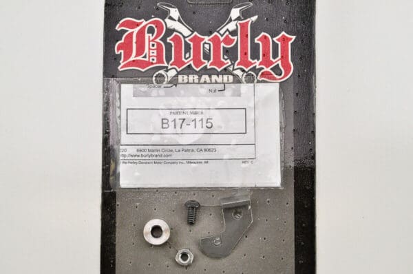 HARLEY-BIG-TWIN-EASY-CLUTCH-BURLY-FRIZIONE-87-99-323994408886
