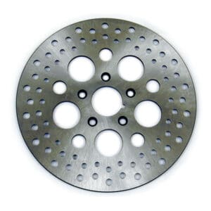 HARLEY DAVIDSON DISCO ANTERIORE FISSO ROTOR SPORTSTER E BIG TWIN 00-14