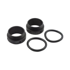 HARLEY KNUCKLE PANHEAD CONVERSIONE 0-RING COLLETTORE ASPIRAZIONE 40-54