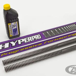 HARLEY SPORTSTER MOLLE FORCELLE HYPERPRO 97-03