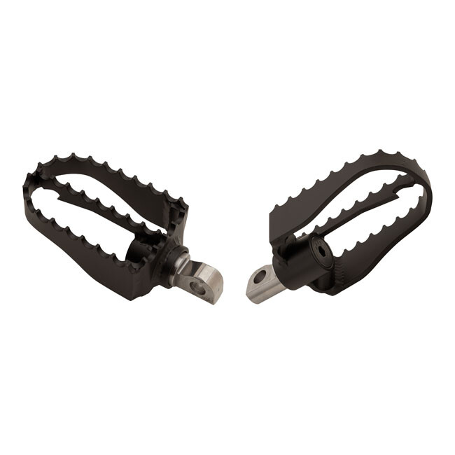 HARLEY DAVIDSON PEDALINE Burly MX style