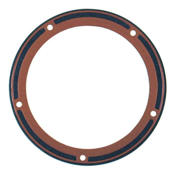 HARLEY-SOFTAIL-GUARNIZIONE-DERBY-COVER-99-UP-292942647069